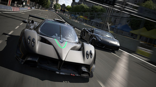 Illustration for article titled More Gran Turismo 5 Screens Than You Can Shake A Prius At